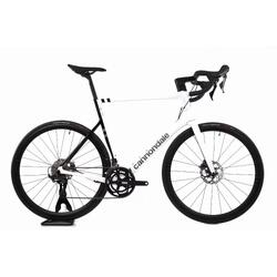 Segunda Vida - Bicicleta de carretera - Cannondale Super Six EVO Ultegra Disc