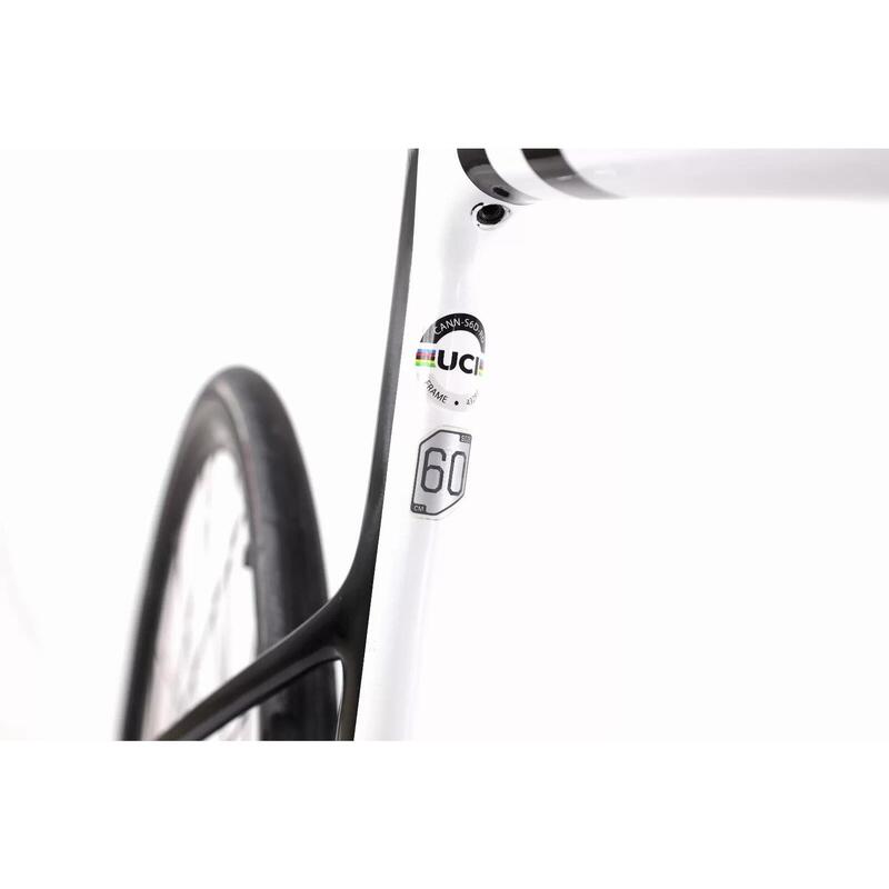 Segunda Vida - Bicicleta de carretera - Cannondale Super Six EVO Ultegra Disc