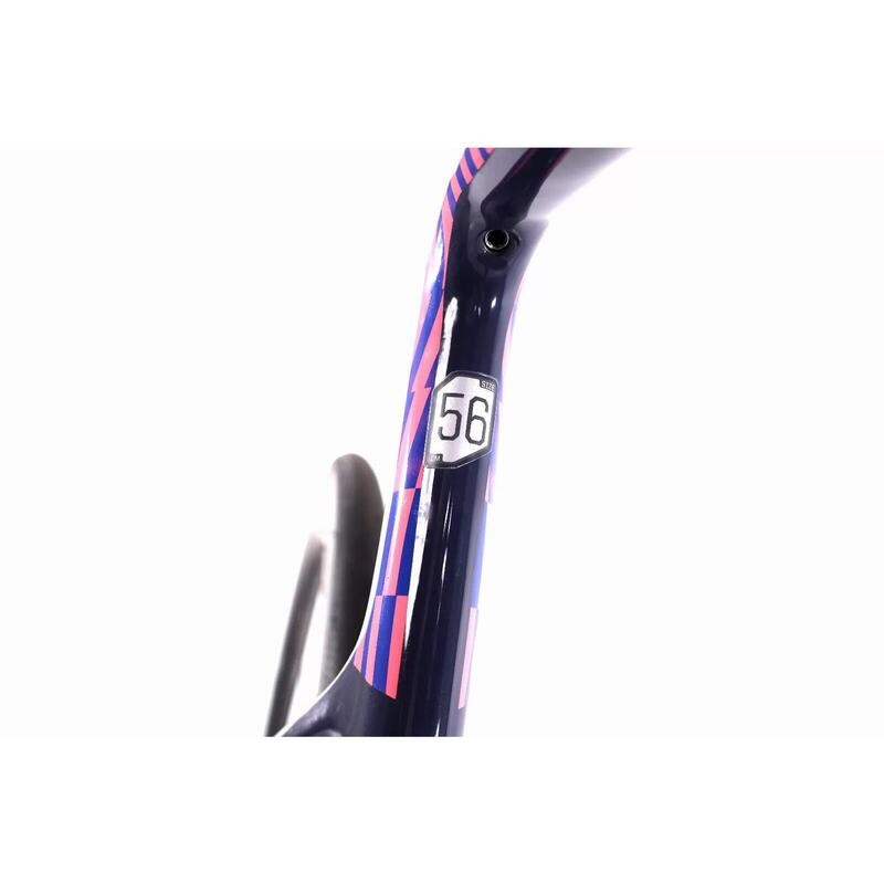 Seconde Vie - Vélo de route - Cannondale Super Six EVO HM Ultegra - TRES BON
