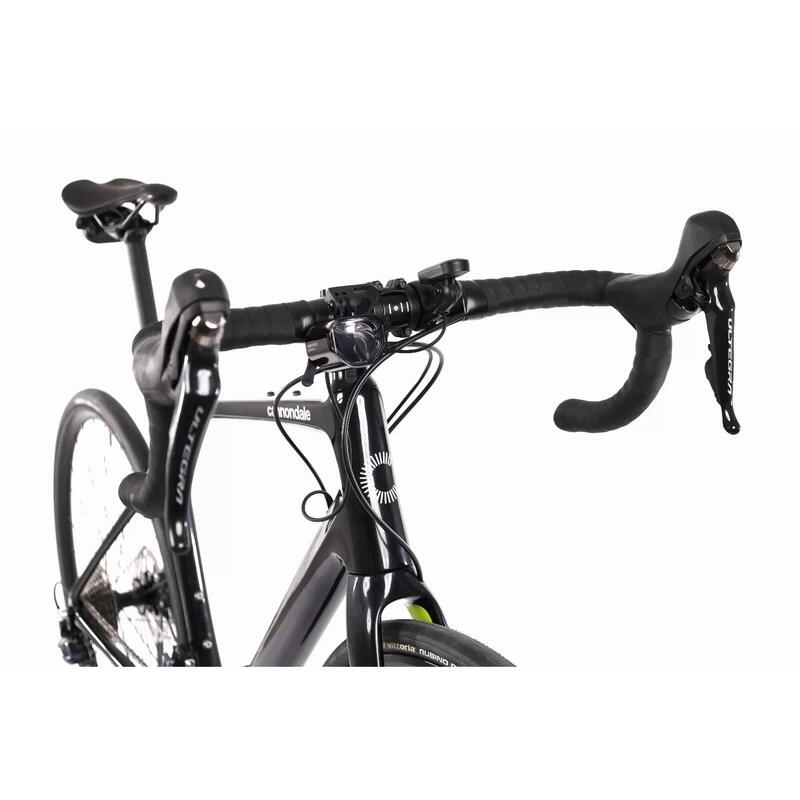 Reconditionné - Vélo de route - Cannondale Synapse Carbon - TRES BON