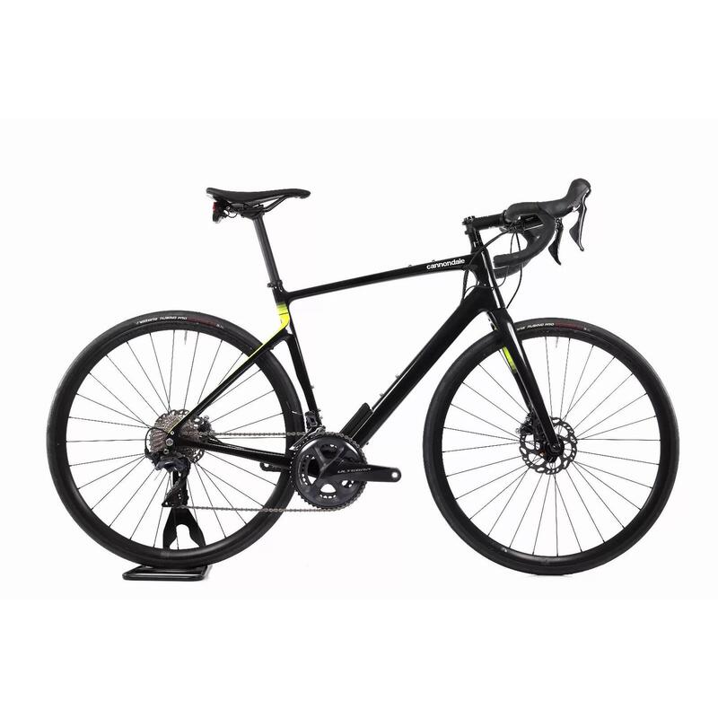 Reconditionné - Vélo de route - Cannondale Synapse  RL Disc - TRES BON