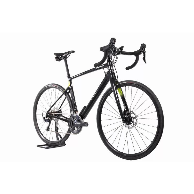 Reconditionné - Vélo de route - Cannondale Synapse  RL Disc - TRES BON