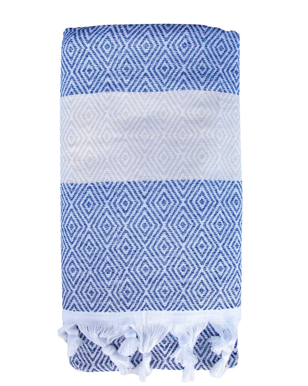 SUN & SURF PESTAMAL DIAMANTE 100x180 COM CURL