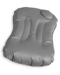 COUSSIN DE PLAGE AUTOGONFLABLE PÊCHE