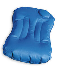 COUSSIN DE PLAGE AUTOGONFLABLE PÊCHE