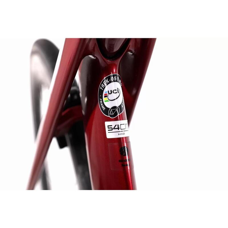 Reconditionné - Vélo de route - Trek Madone SLR8 - TRES BON