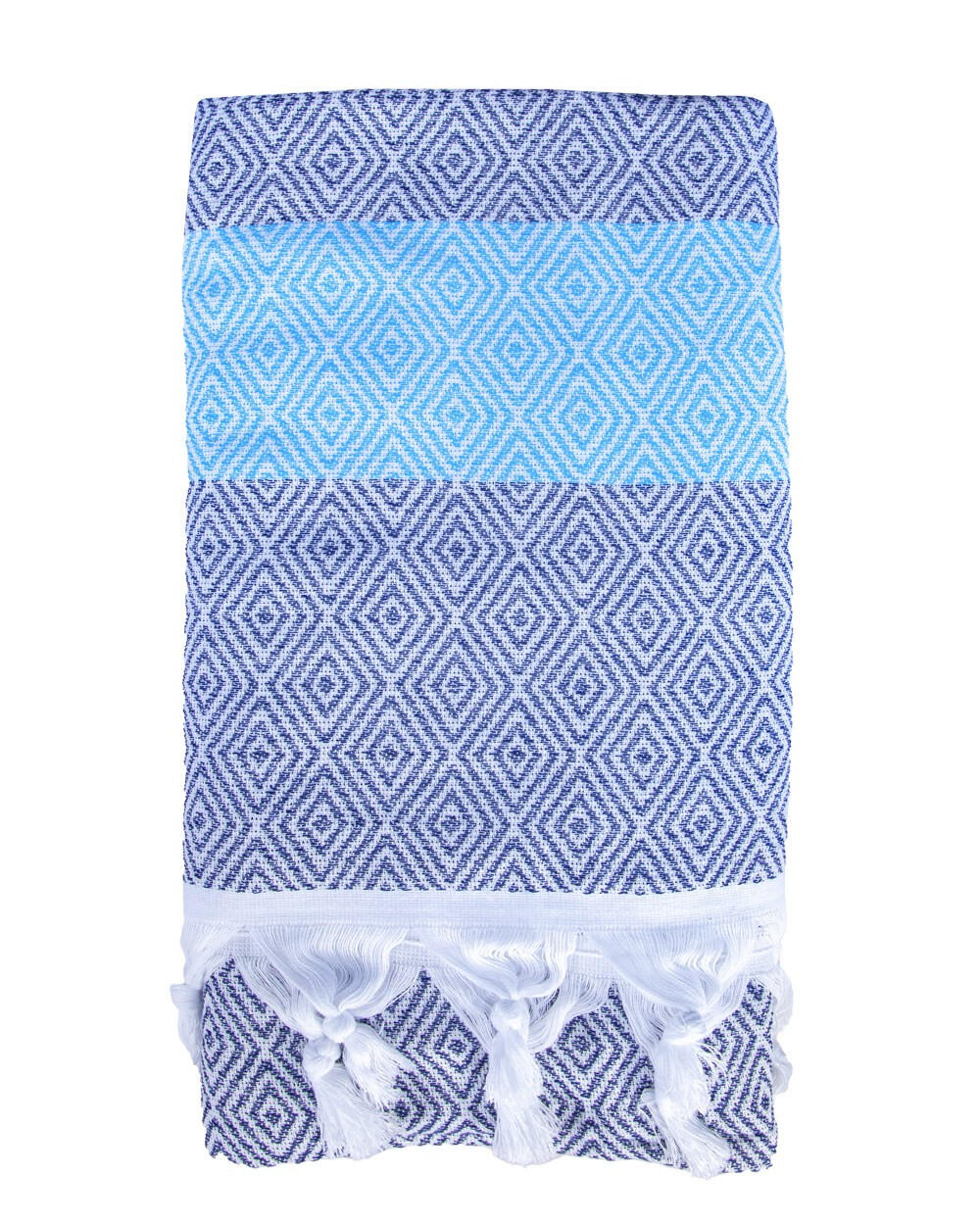 SUN & SURF Toalha 100% ALGODÃO PESTAMATO DE PURINA DIAMANTE 140x180