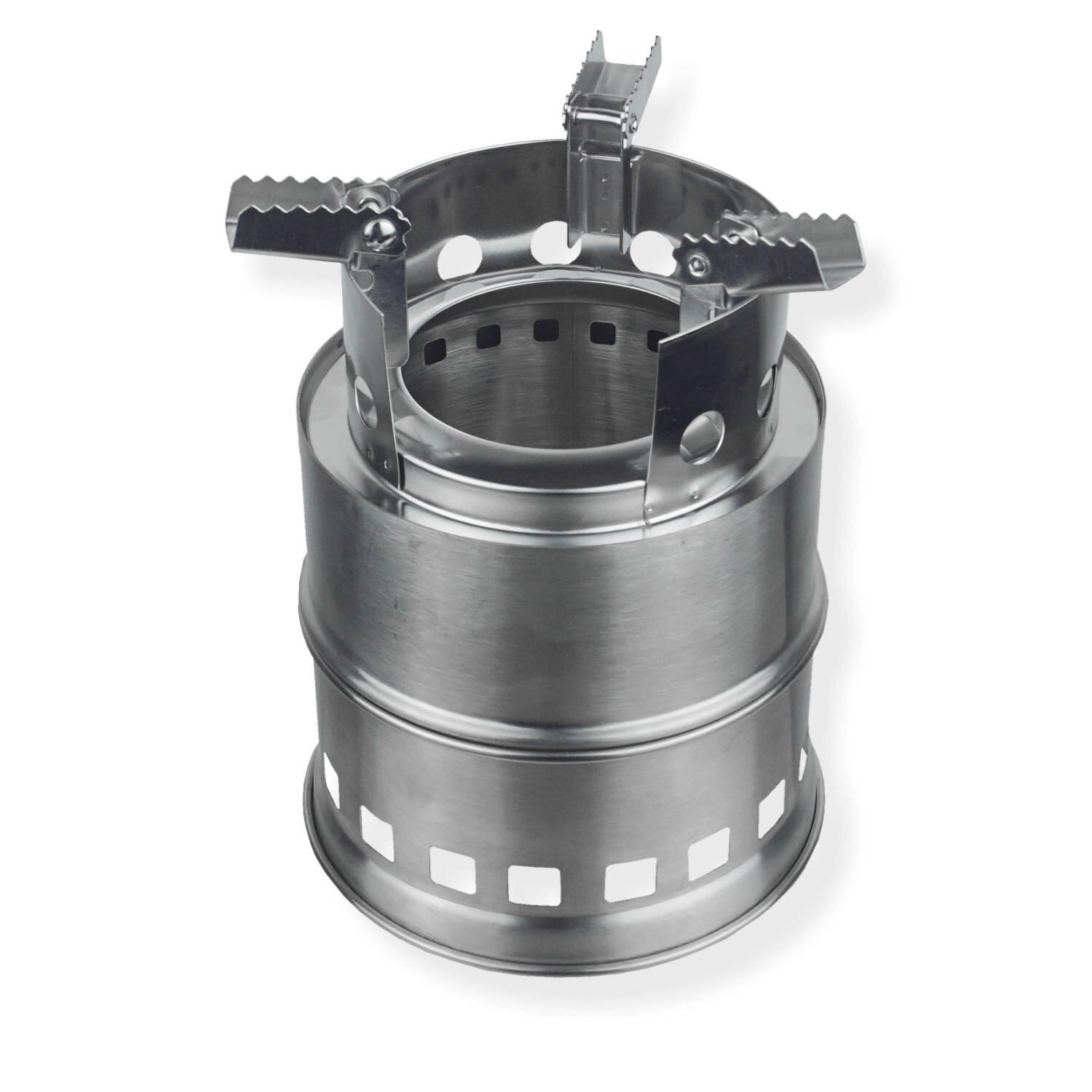 LOMO Lomo Folding Wood Stove