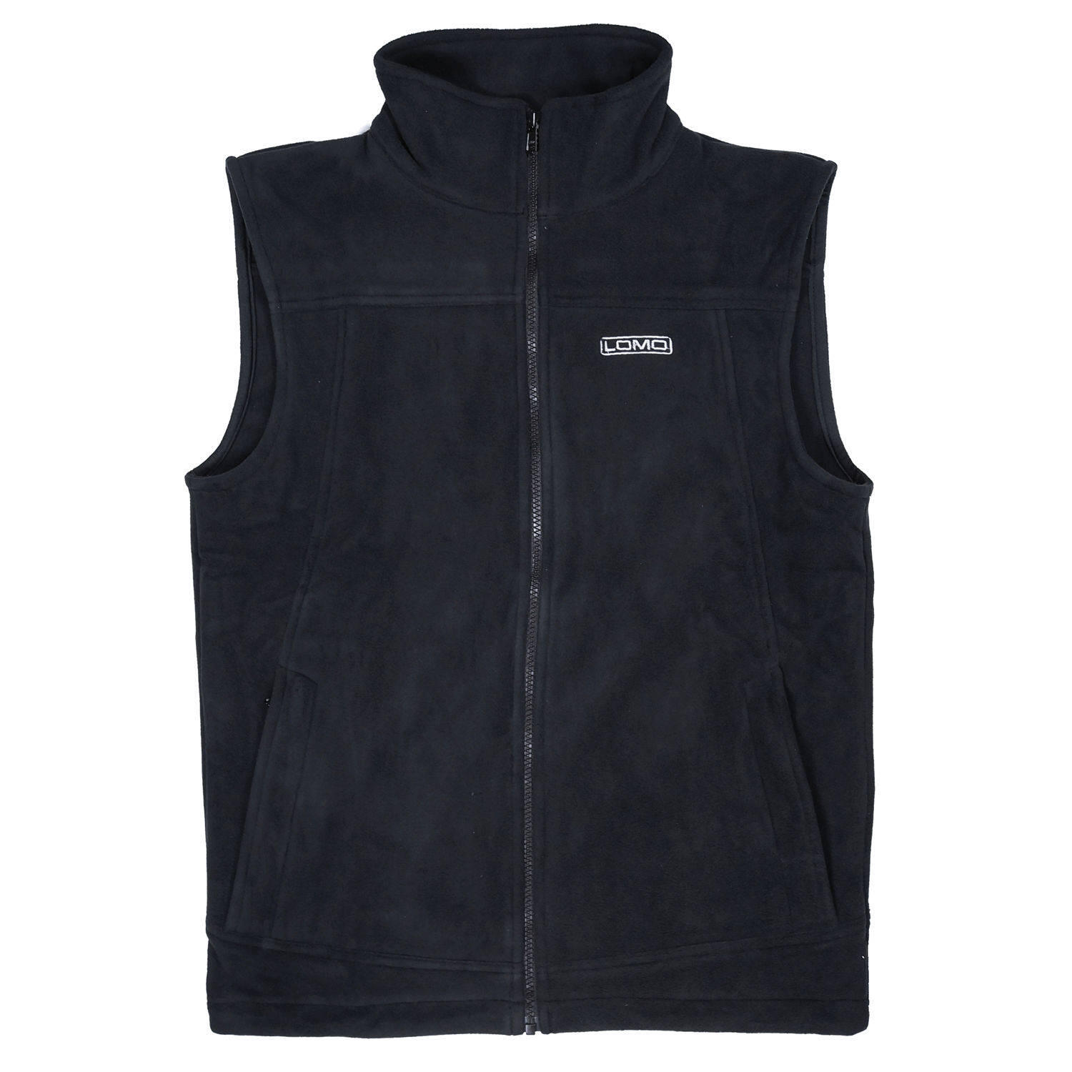 LOMO Lomo Water and Windproof Fleece Gilet Jacket