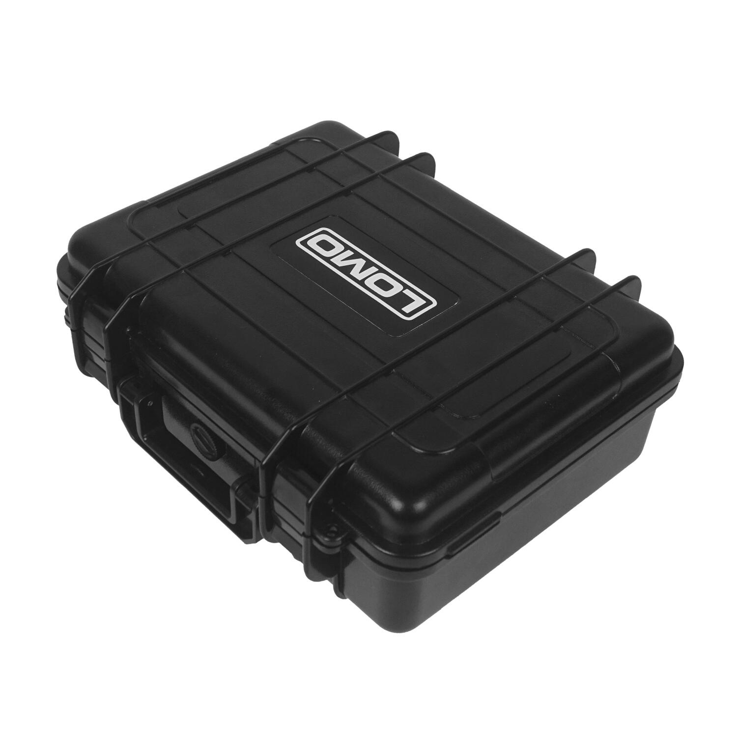 LOMO Lomo DB1 - Protective Case Dry Box with Cubed Foam