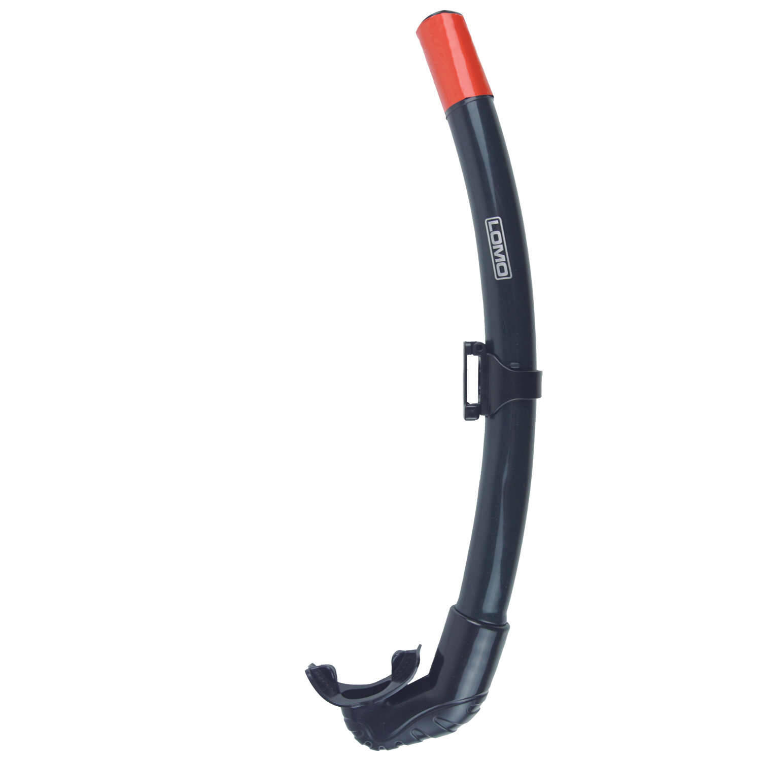 LOMO Lomo Lomo Sentry Snorkel - Simple Tube Snorkel