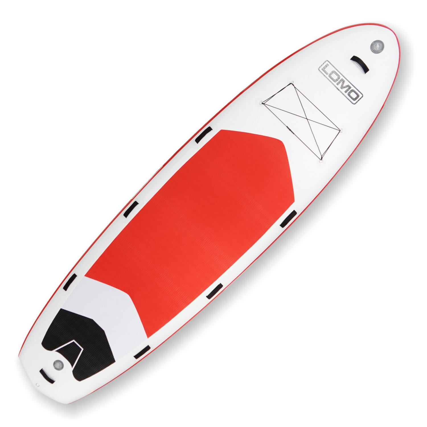LOMO Lomo Air Squad Giant Family SUP 15'