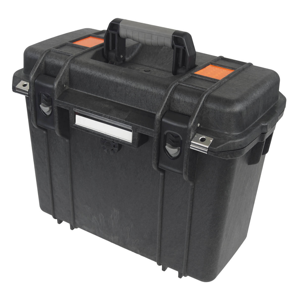 Lomo Centurion Dry Box - Top Opening - With Cubed Foam 1/7
