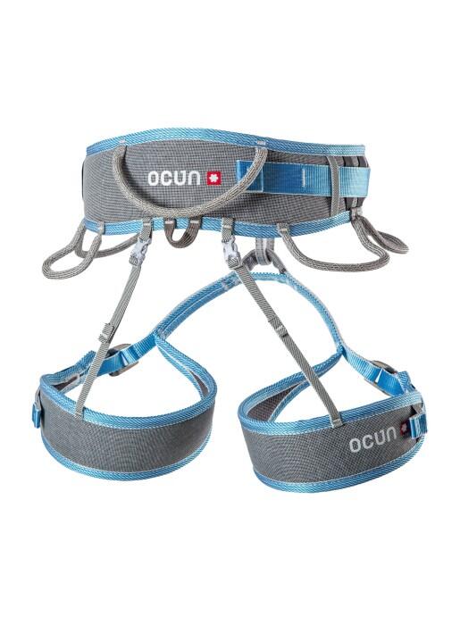 Harnais escalade Ocun Twist Tech Eco 2/7