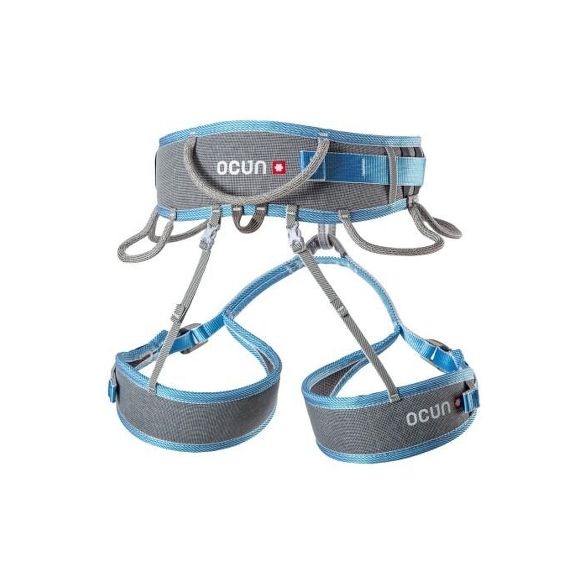 Imbracatura da arrampicata Ocun Twist Tech Eco