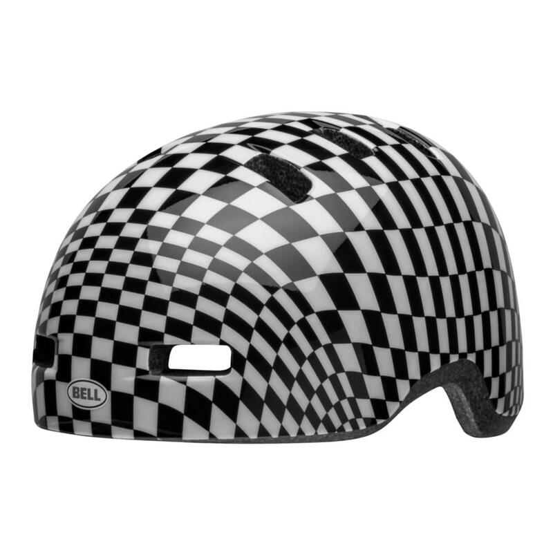 Kask rowerowy dla dzieci Bell Lil Ripper BMX