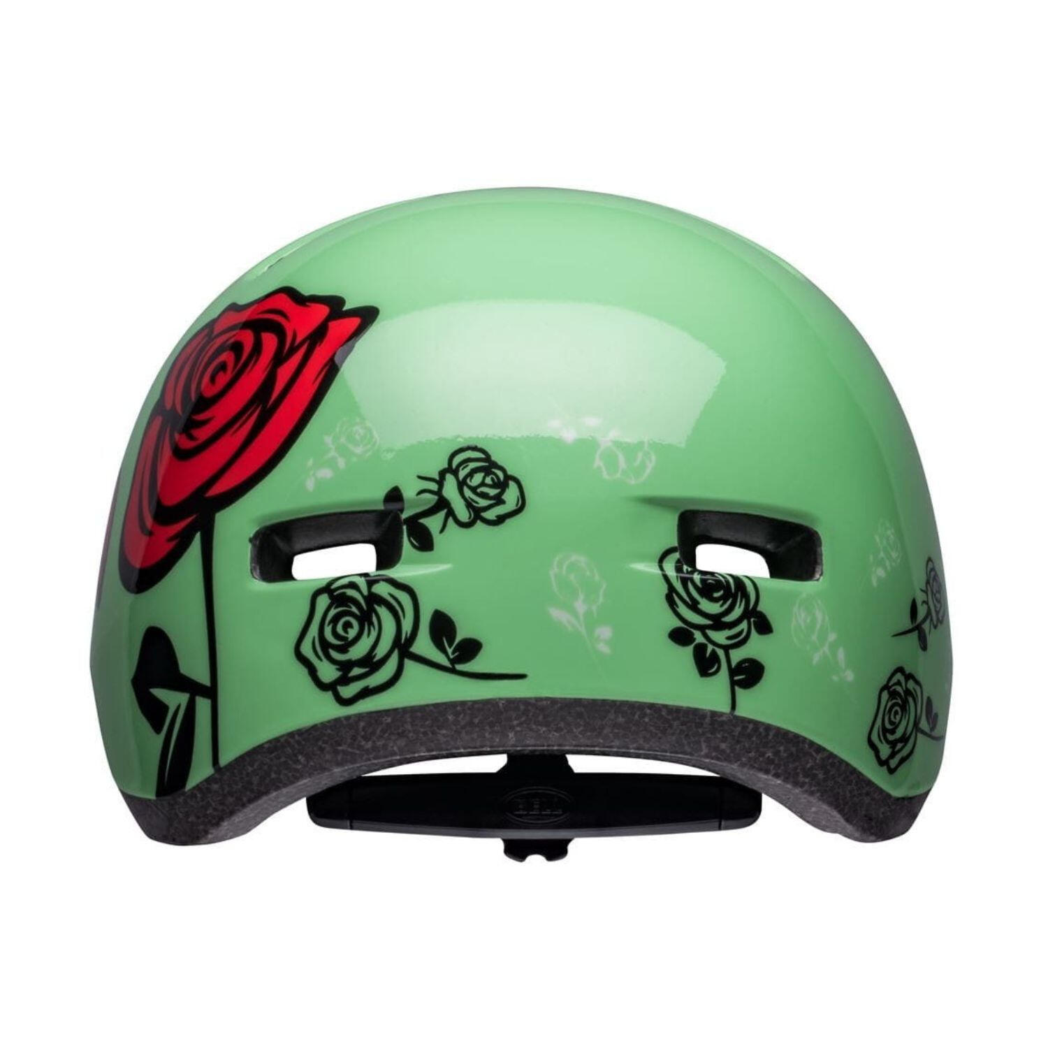 Kask rowerowy dla dzieci Bell Lil Ripper 5/6