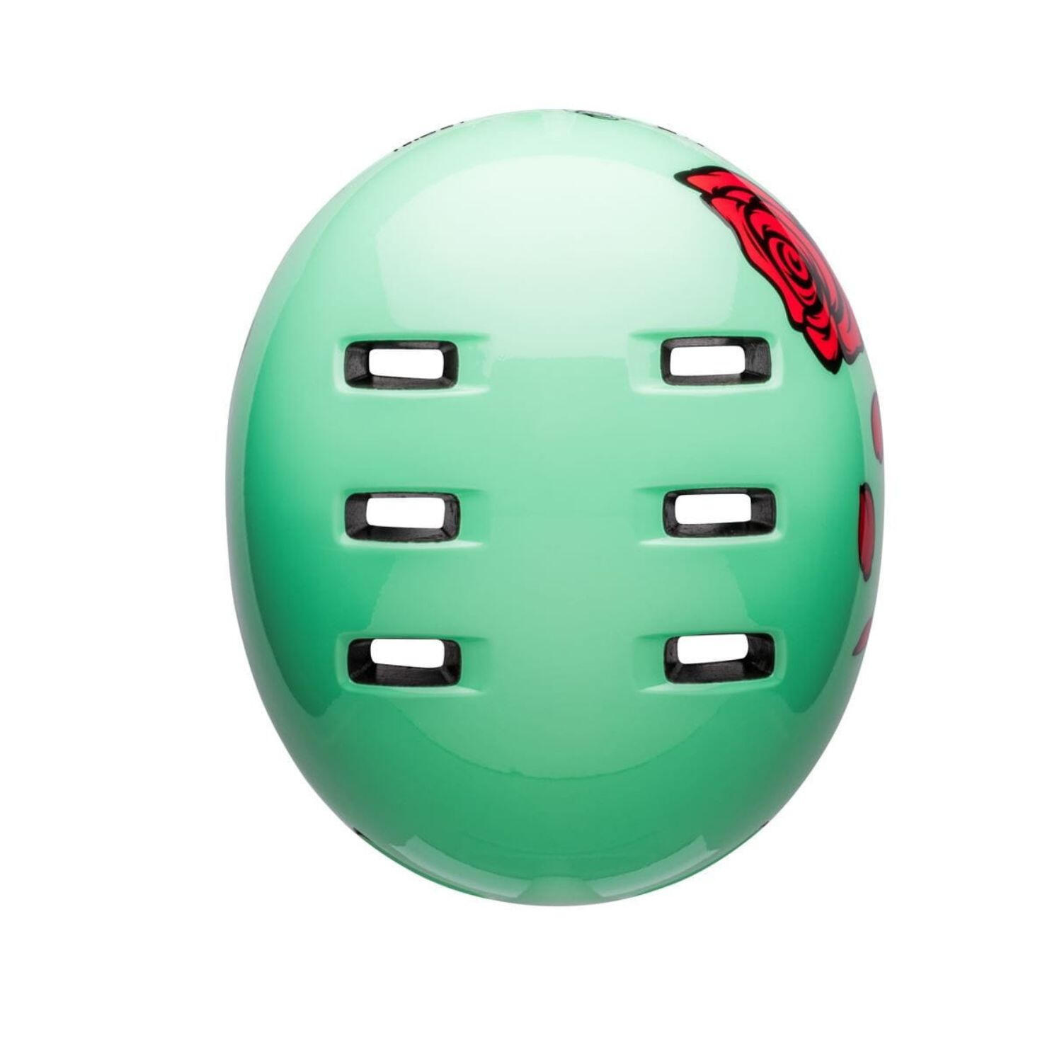 Kask rowerowy dla dzieci Bell Lil Ripper 6/6