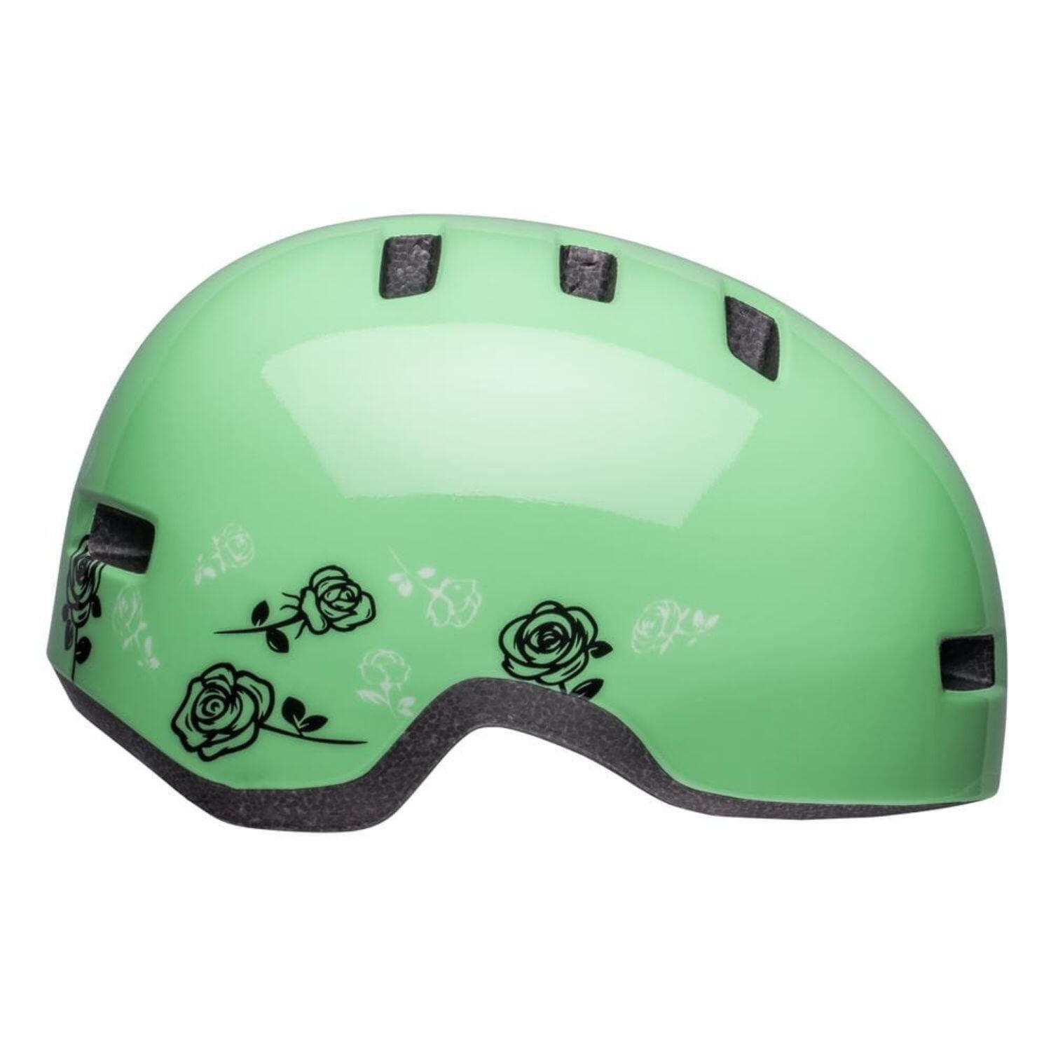 Kask rowerowy dla dzieci Bell Lil Ripper 3/6