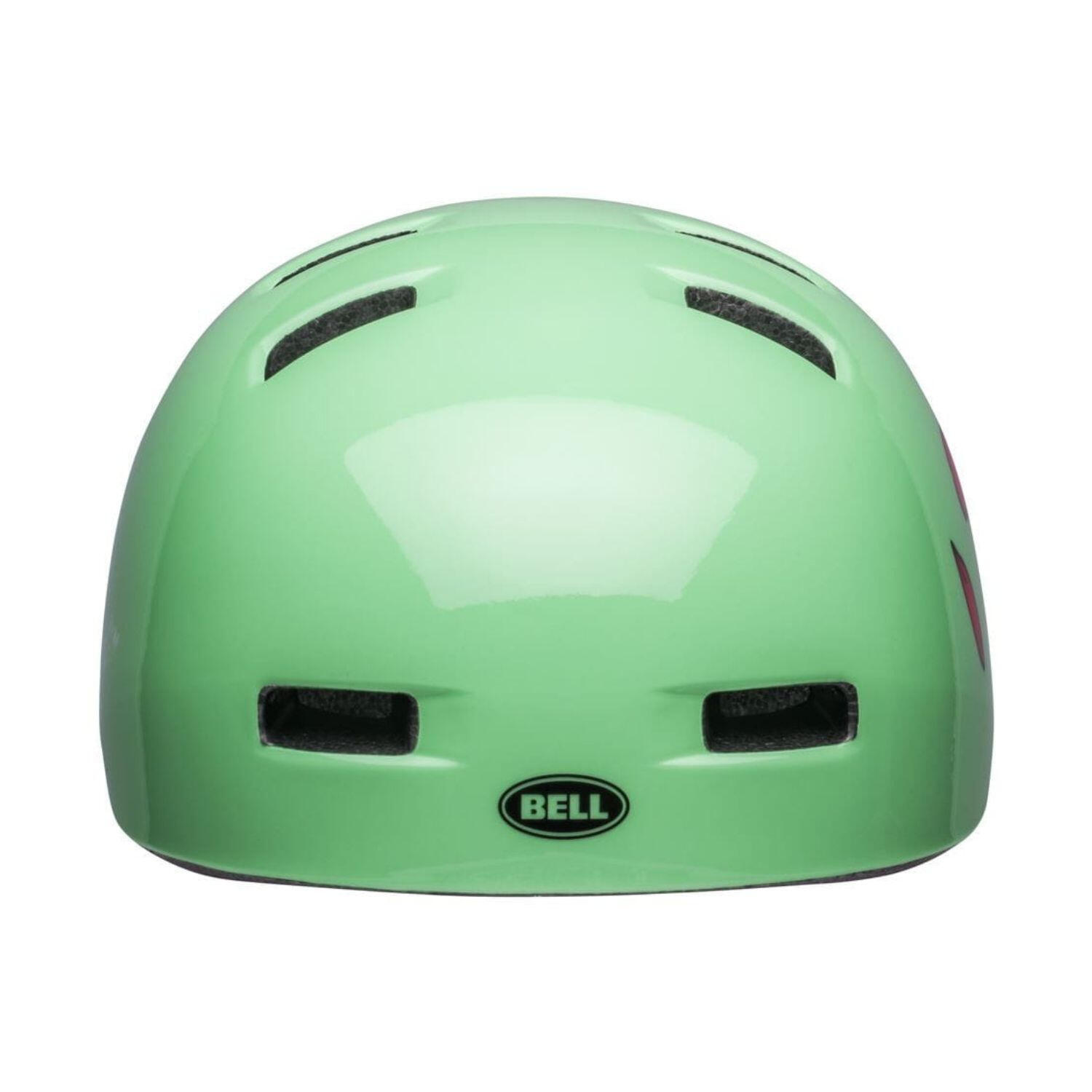 Kask rowerowy dla dzieci Bell Lil Ripper 4/6