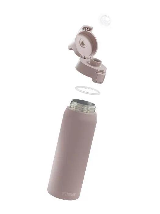 Shield Therm One Dusk Trinkflasche 5/7