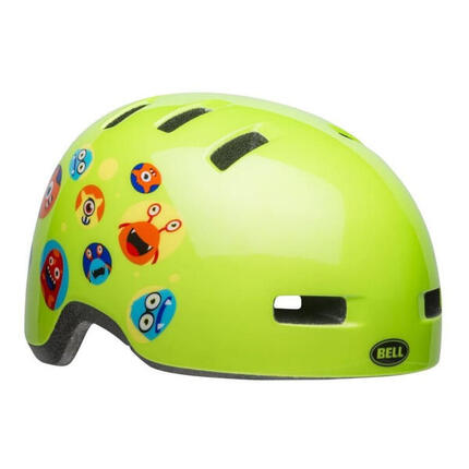 Bell Lil Ripper BMX Fahrradhelm für Kinder