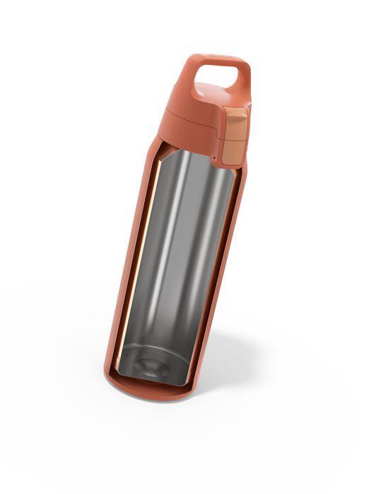 Shield Therm One Eco Red Trinkflasche 4/7