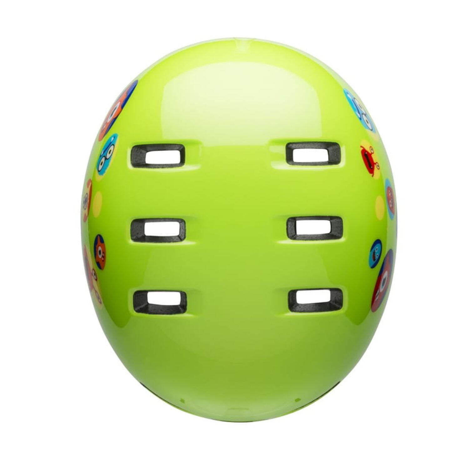 Casco para niños Bell Lil Ripper BMX 4/4