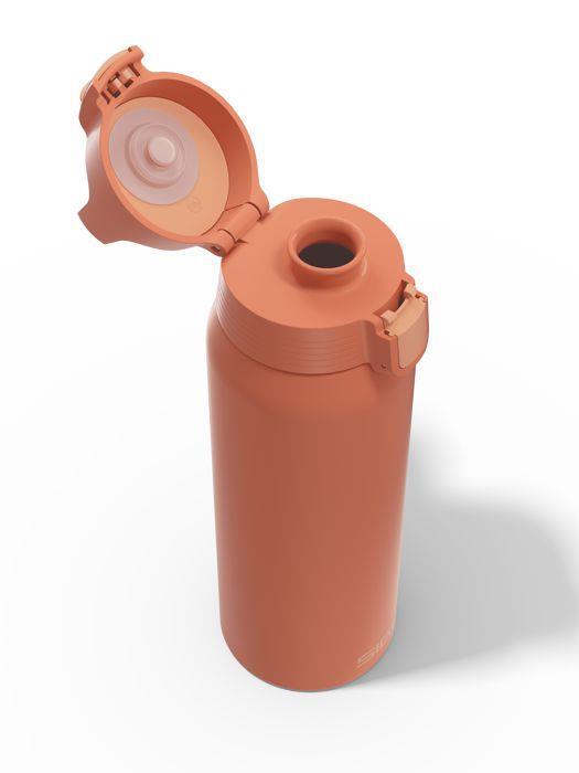 Shield Therm One Eco Red Trinkflasche 3/7