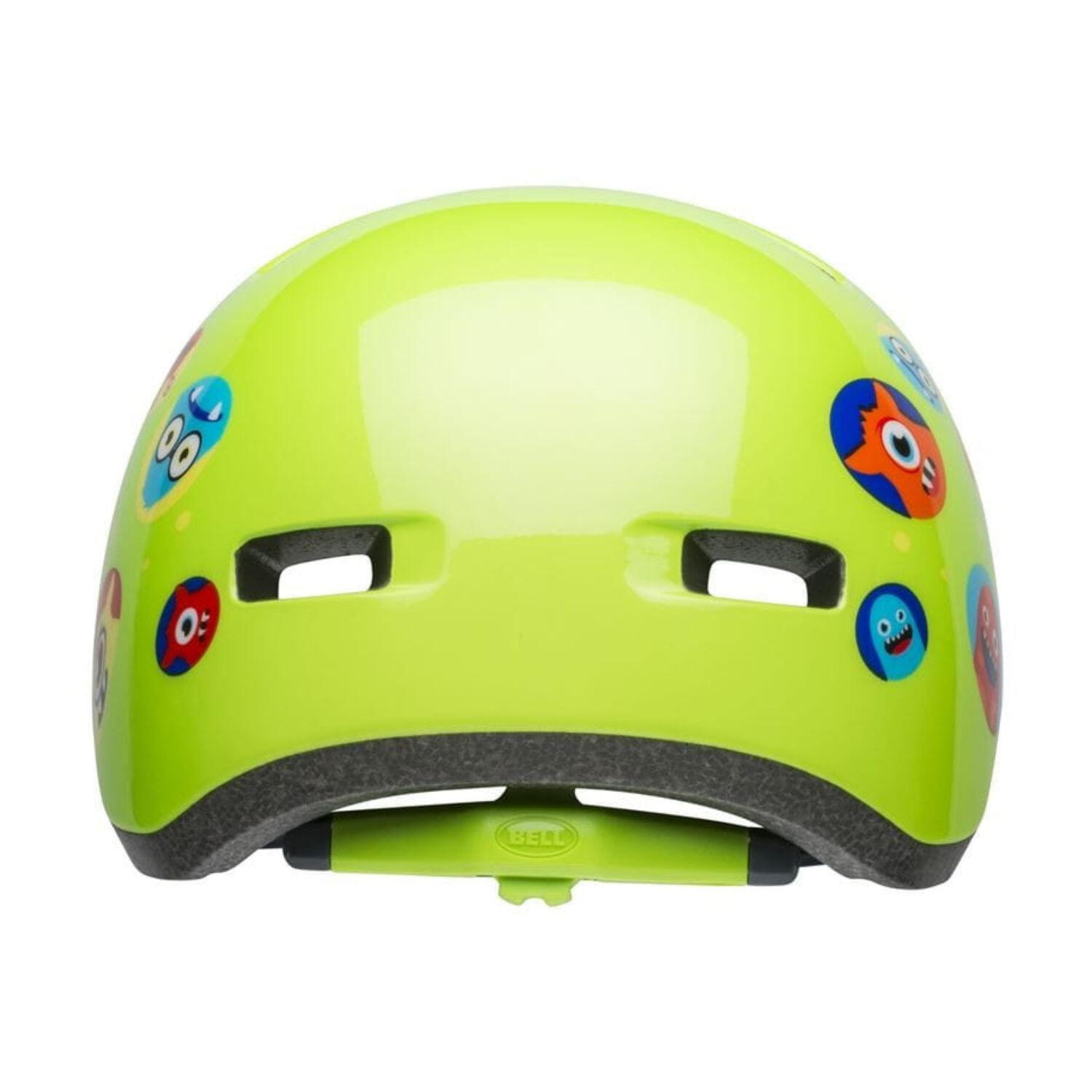 Casco para niños Bell Lil Ripper BMX 3/4