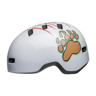 Bell Lil Ripper BMX Fahrradhelm für Kinder