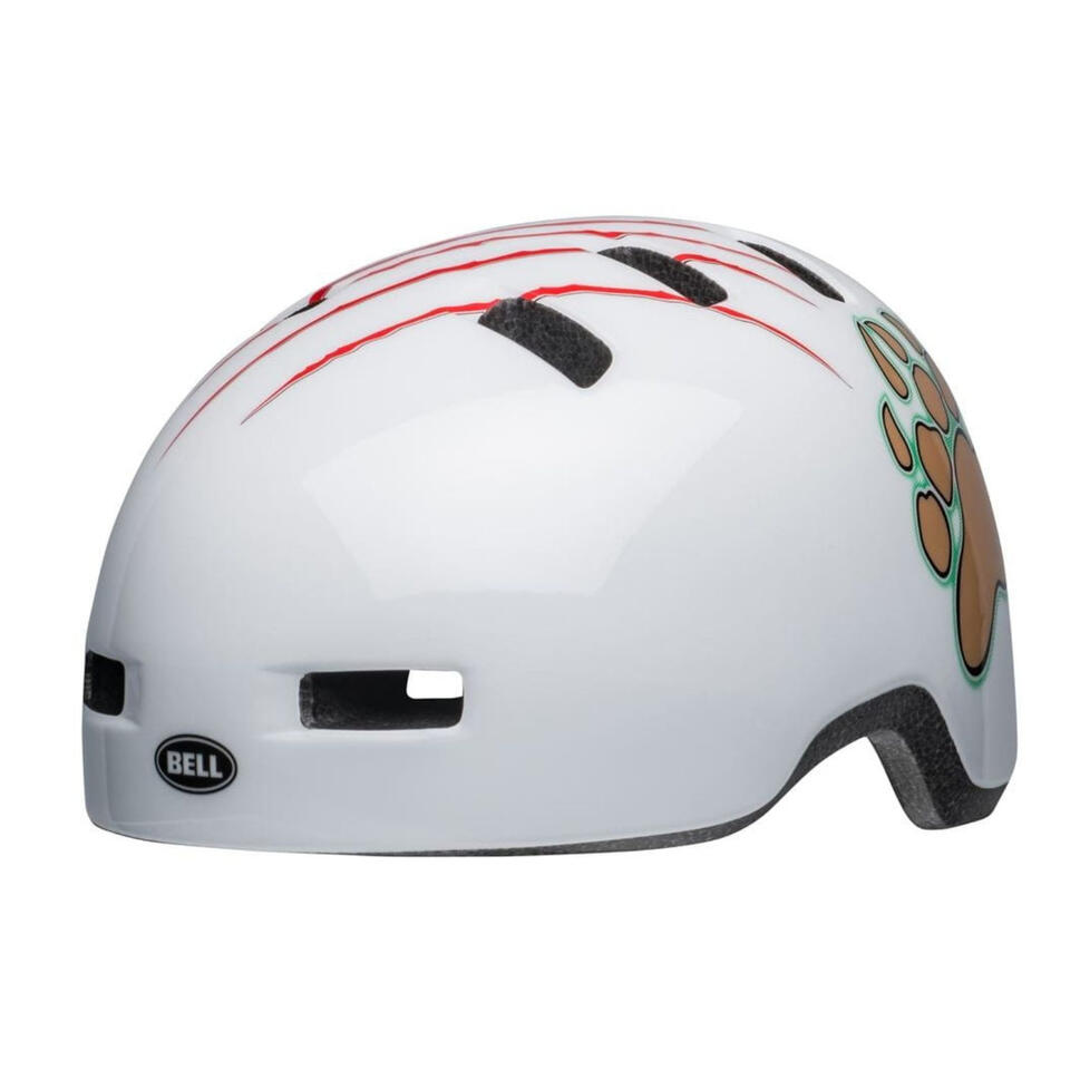 Kask rowerowy dla dzieci Bell Lil Ripper BMX