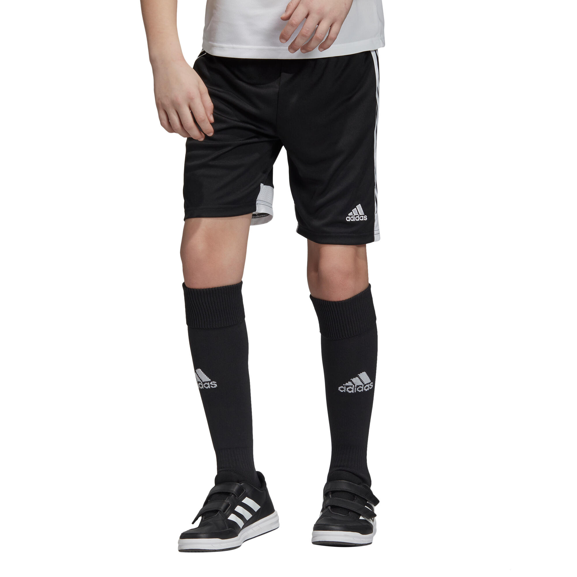 Pantaloncini per bambini adidas Tastigo 19 2/5