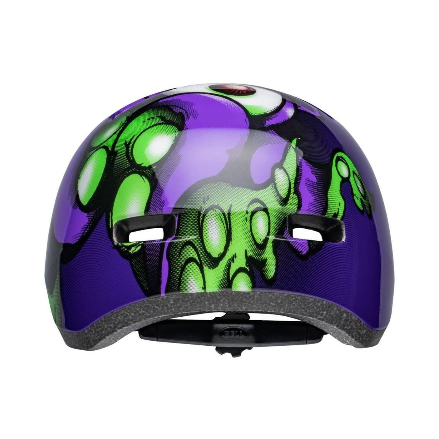 Kask rowerowy dla dzieci Bell Lil Ripper 4/5