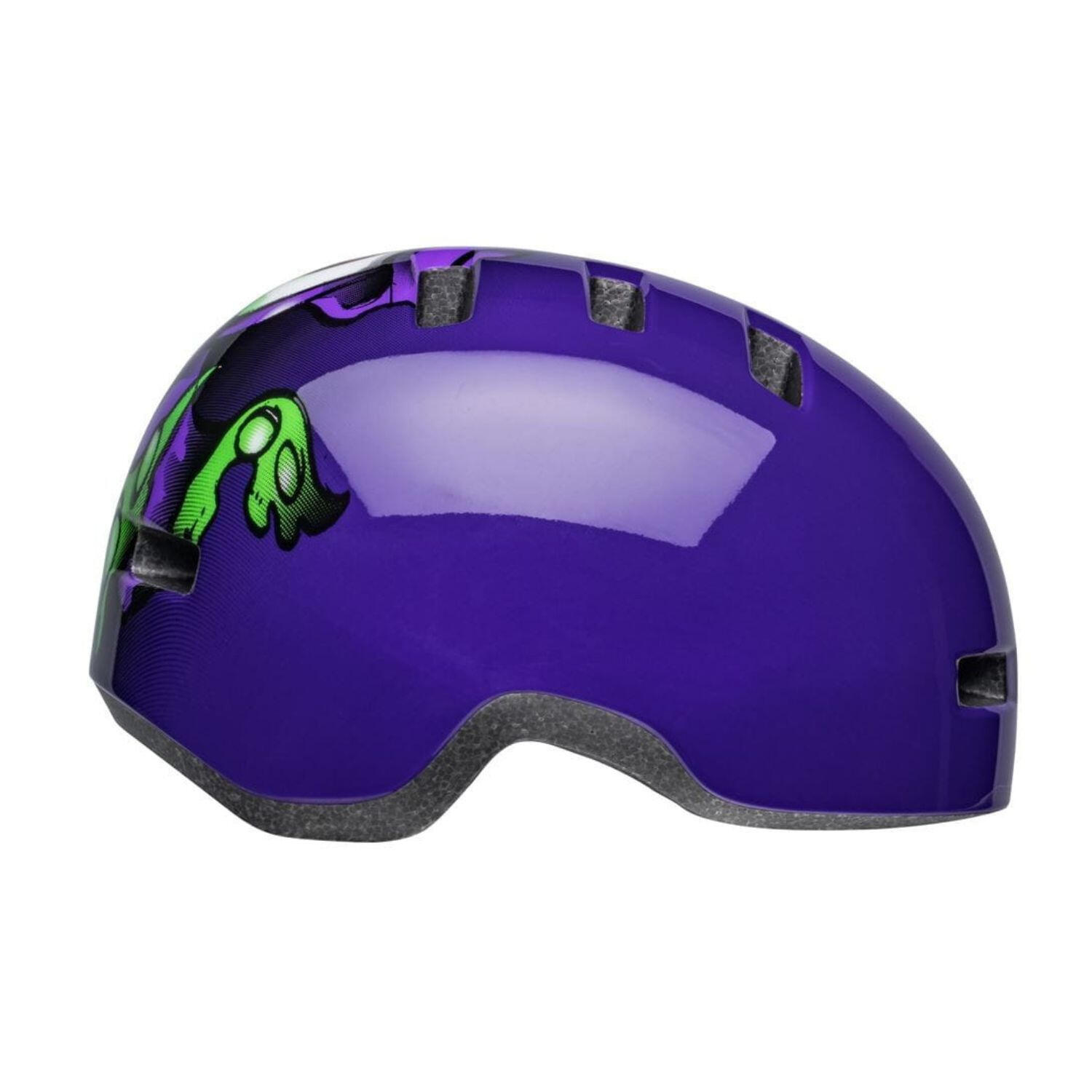 Kask rowerowy dla dzieci Bell Lil Ripper 2/5