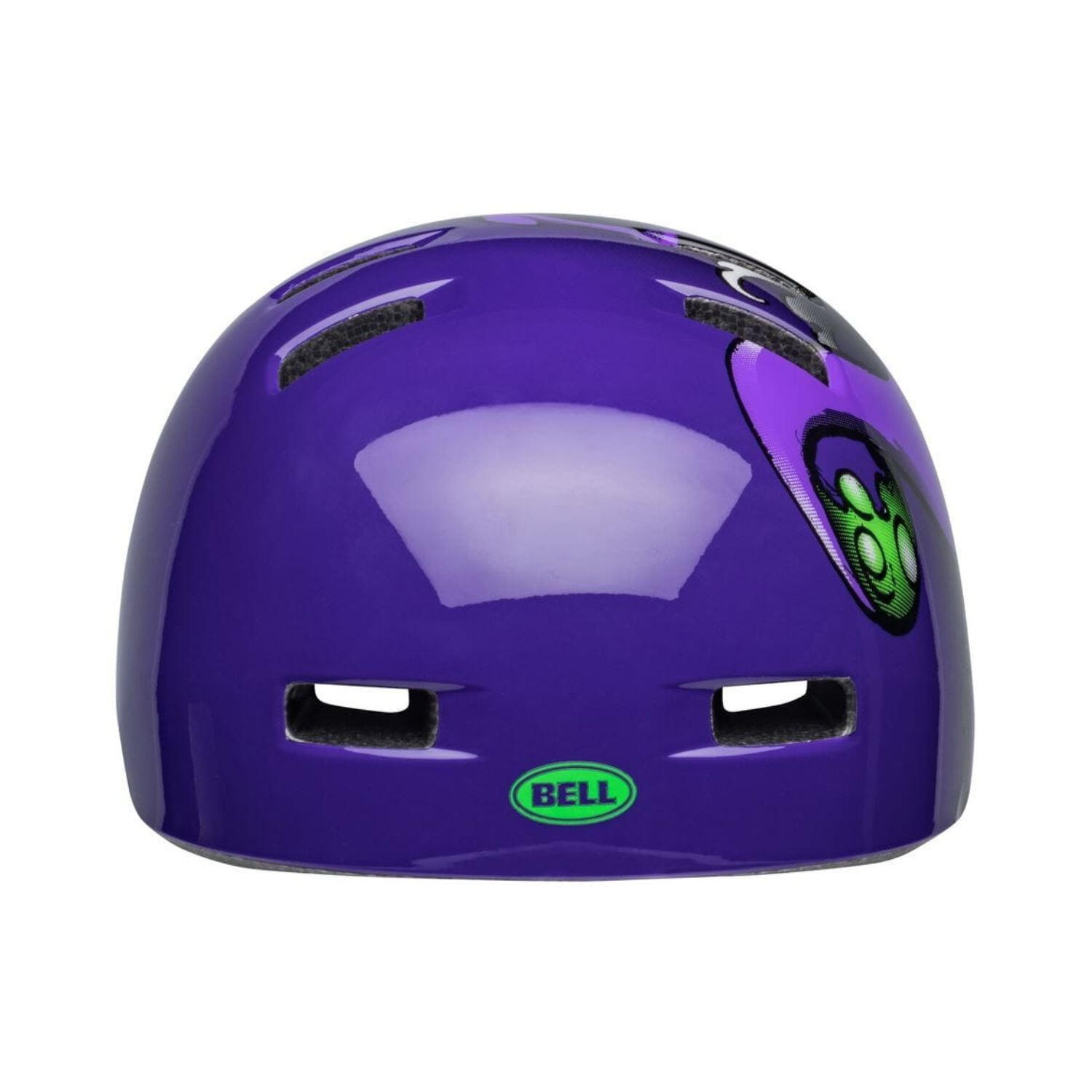 Kask rowerowy dla dzieci Bell Lil Ripper 3/5