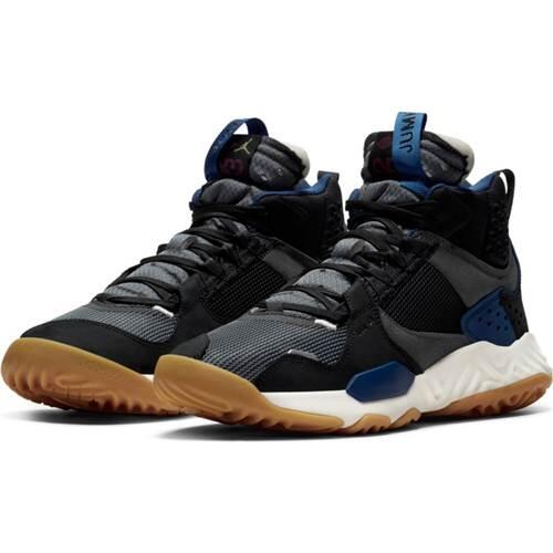 Chaussures basketball hommes Nike Jordan Delta Mid 2/4