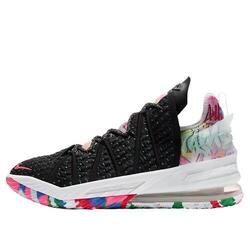 Chaussures basketball hommes Nike Lebron Xviii