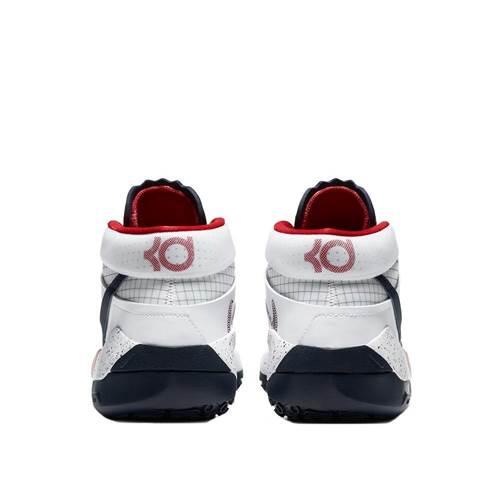 Chaussures basketball hommes Nike KD13 4/5
