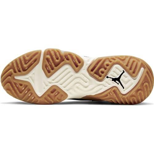 Chaussures basketball hommes Nike Jordan Delta Mid 4/4