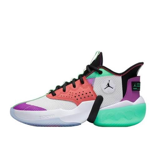 Scarpa basket uomo Nike Air Jordan React Elevation