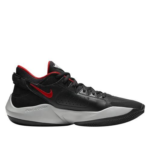 Buty koszykarskie męskie Nike Zoom Freak 2