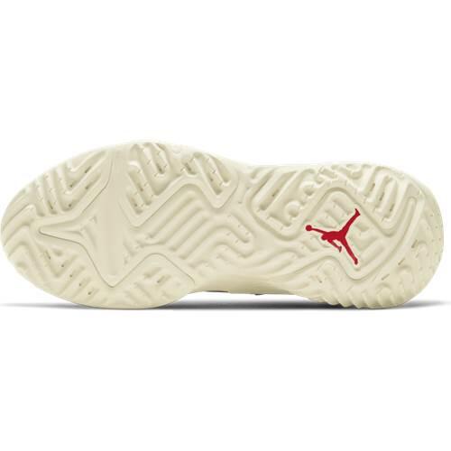 Schoenen voor basketbal voor heren Nike Jordan Delta Mid 4/4