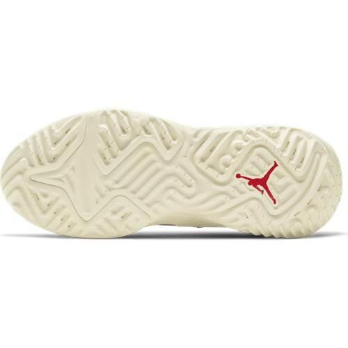 Buty koszykarskie męskie Nike Jordan Delta Mid