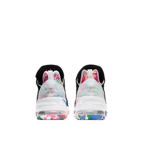 Chaussures basketball hommes Nike Lebron Xviii 4/5