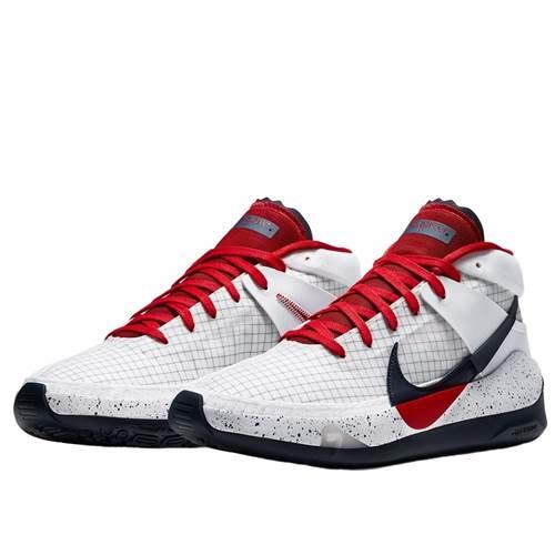 Chaussures basketball hommes Nike KD13 3/5