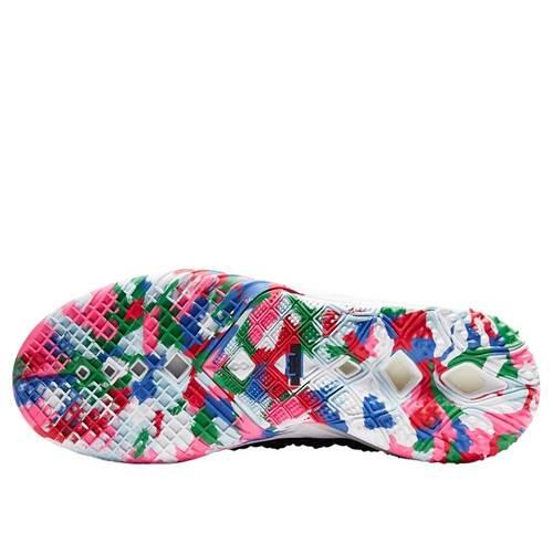 Chaussures basketball hommes Nike Lebron Xviii 5/5