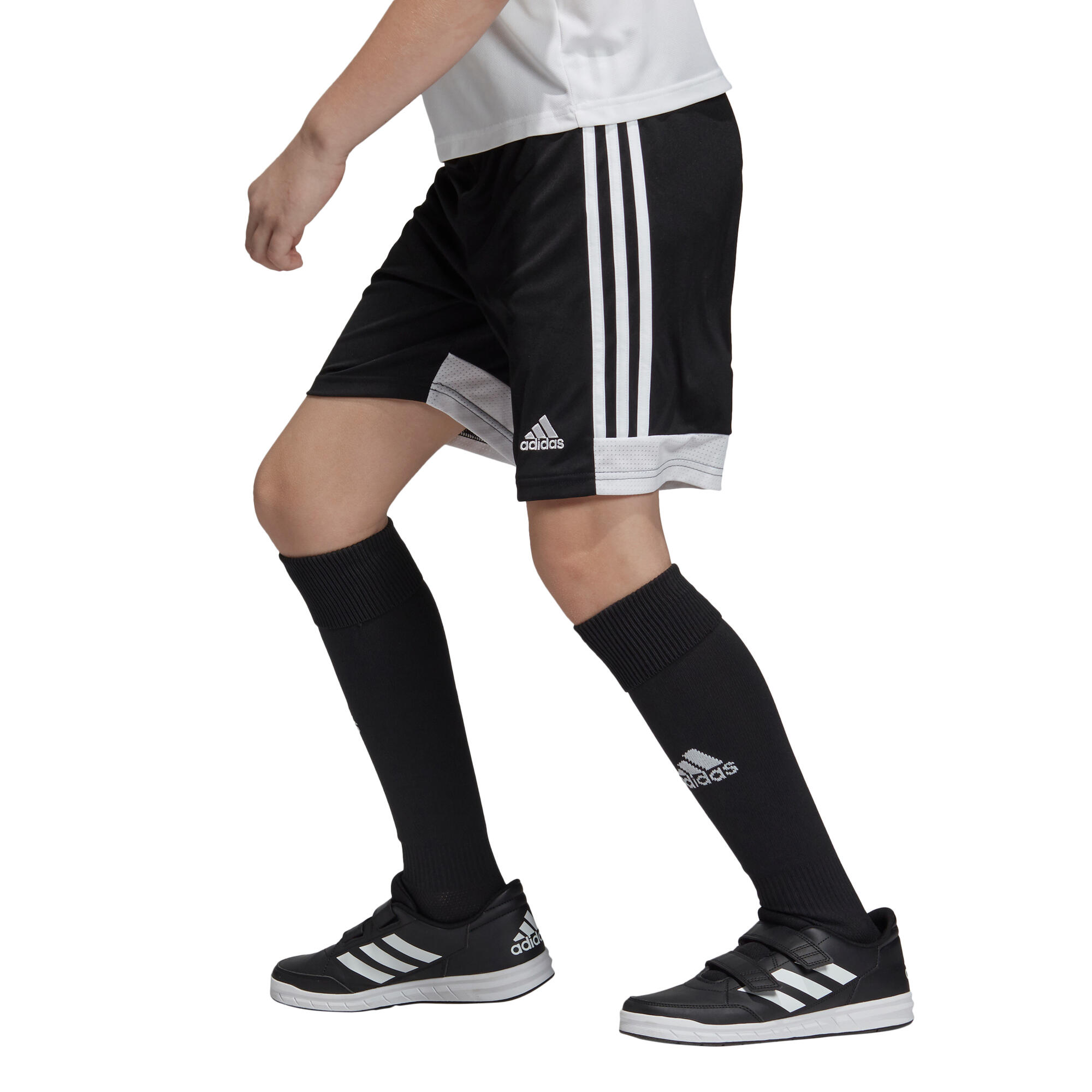 Pantaloncini per bambini adidas Tastigo 19 4/5