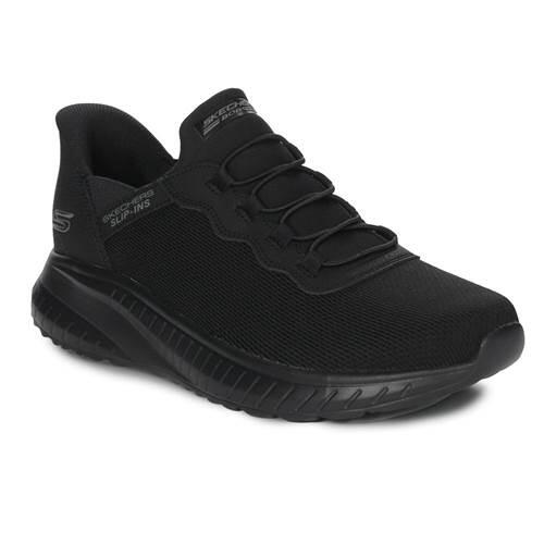 Chaussures formation hommes Skechers 118300BBK