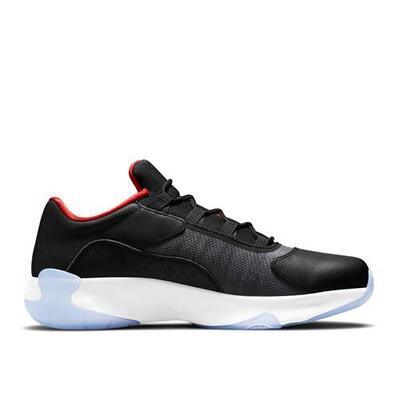 Scarpa universali uomo Nike Air Jordan 11 Cmft Low